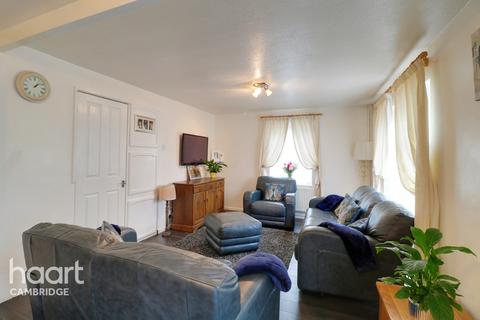 12 Fulbourn Old Drift, Cambridge, CB1 9NE