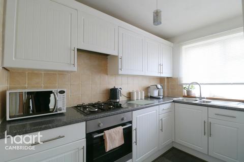 12 Fulbourn Old Drift, Cambridge, CB1 9NE