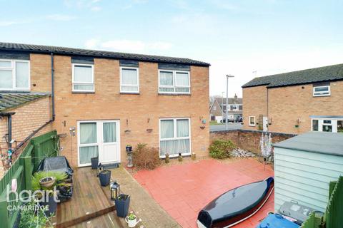 12 Fulbourn Old Drift, Cambridge, CB1 9NE