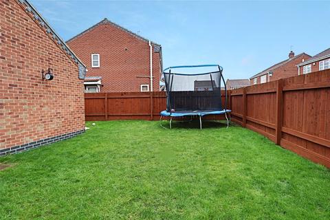 16 Fieldside Close, Thorngumbald, Hull, HU12 9GE