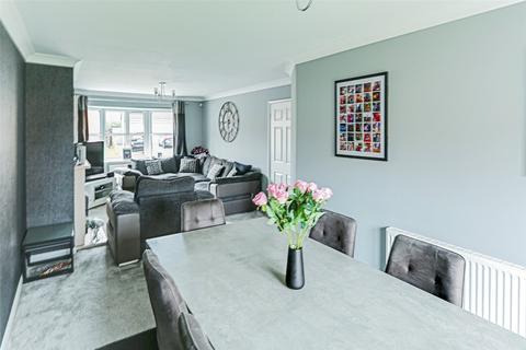 16 Fieldside Close, Thorngumbald, Hull, HU12 9GE