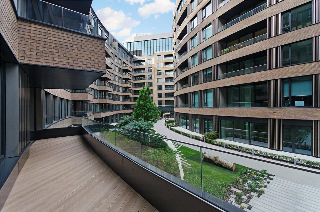 Apartment in London - View 2