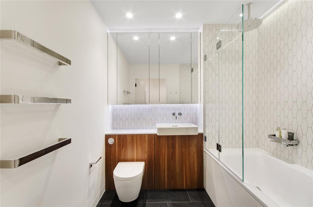Apartment in London - View 3