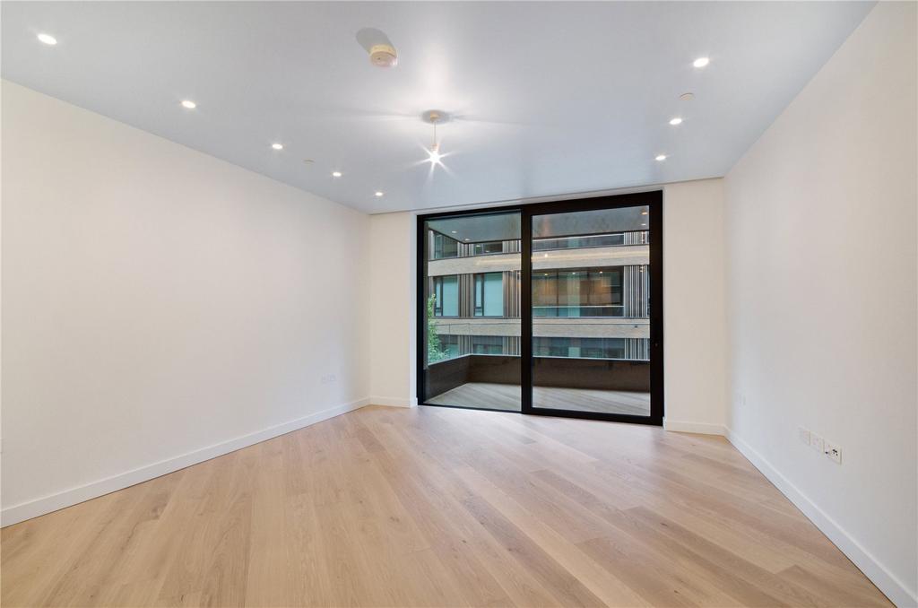 Apartment in London - More