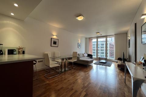 1 bedroom flat for sale, Leftbank, Manchester, M3 3AD