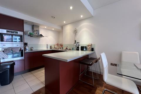 1 bedroom flat for sale, Leftbank, Manchester, M3 3AD