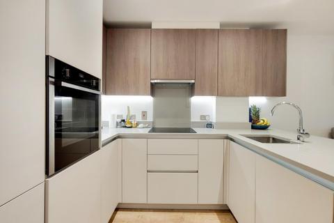 4 Anderson Square, London, E3 3XN