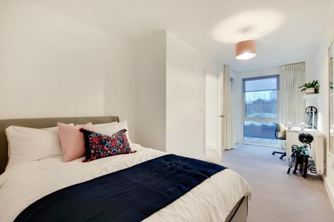 4 Anderson Square, London, E3 3XN