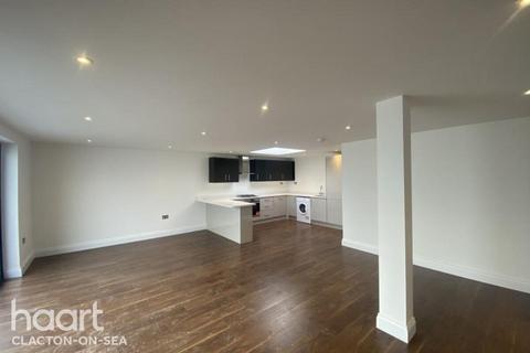 undefined, Kings Parade, Clacton on sea