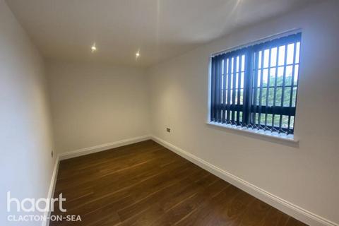 undefined, Kings Parade, Clacton on sea