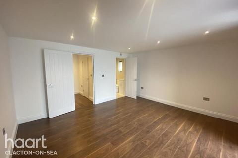undefined, Kings Parade, Clacton on sea