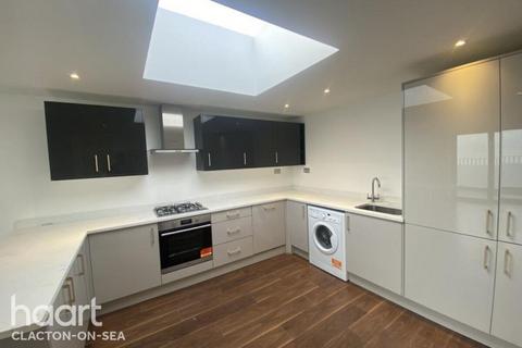 undefined, Kings Parade, Clacton on sea