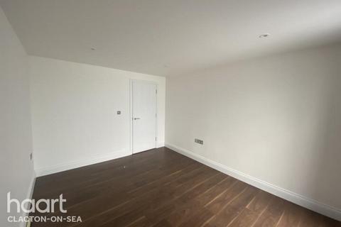 undefined, Kings Parade, Clacton on sea