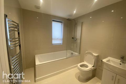 undefined, Kings Parade, Clacton on sea