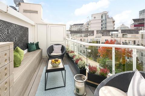 4 bedroom apartment for sale, Carlyle Court, Chelsea Harbour, London, SW10