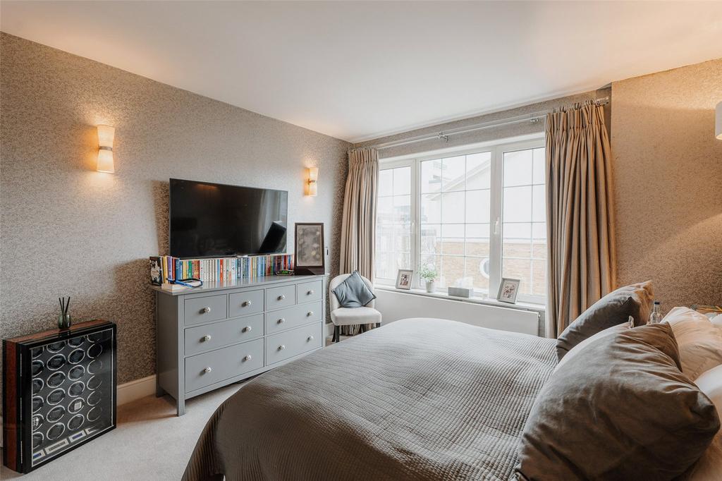 Principal Bedroom