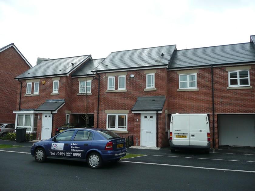 3 bedroom House for rent