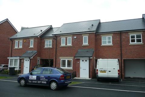undefined, Drayton Streeet, Hulme, Manchester, M15 5LL