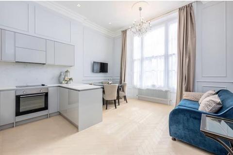 1 bedroom apartment to rent, Gloucester Gardens,  Bayswater,  W2