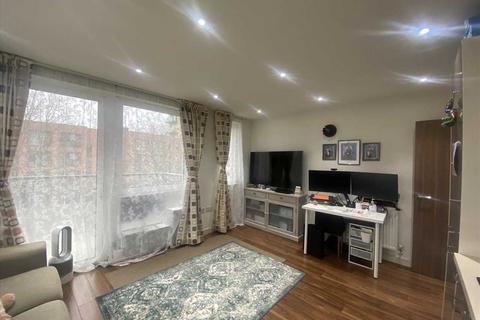 undefined, Brunel Court, 201 Green Lane, Edgware