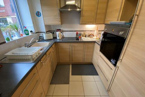 1 bedroom flat for sale - Westonia Court, 582-592 Wellingborough Road, Northampton NN3 3JB