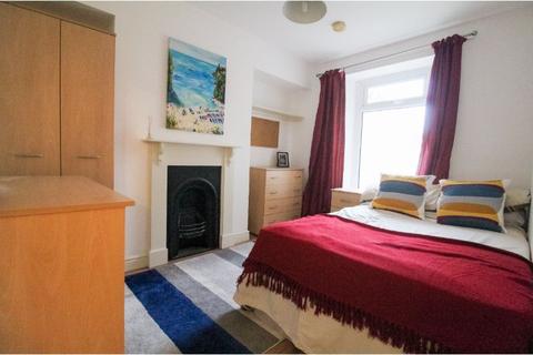 5 bedroom terraced house to rent - Room 1, 7 Catherine Street Brynmill Swansea