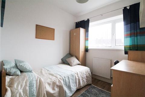 5 bedroom terraced house to rent - Room 1, 7 Catherine Street Brynmill Swansea