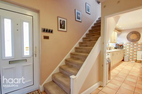 11 Collingwood Road, Basildon, SS16 4DP