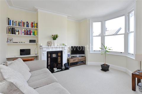 1 bedroom apartment to rent, Ranelagh Road, London, N17