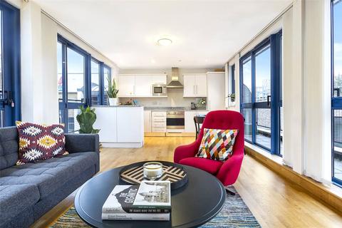 2 bedroom apartment to rent - Masons Yard, London, EC1V