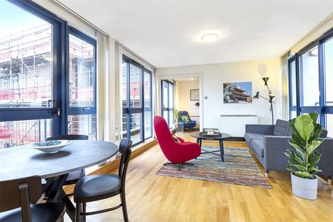 2 bedroom apartment to rent - Masons Yard, London, EC1V