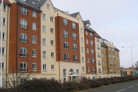 1 bedroom flat to rent - Broad Street, Town Centre, Northampton, NN1