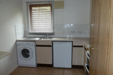 1 bedroom flat to rent, Cotgreen Road, Tweedbank, Galashiels, TD1