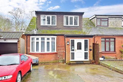 34 Bredhurst Road, Gillingham, ME8 0PE