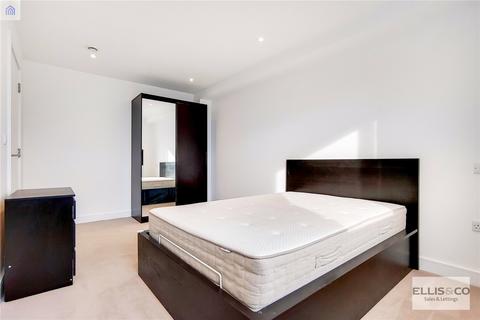 Wembley, Central Square, HA9