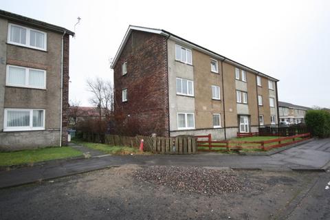 3 bedroom flat to rent, Buchan Road, Troon, South Ayrshire, KA10