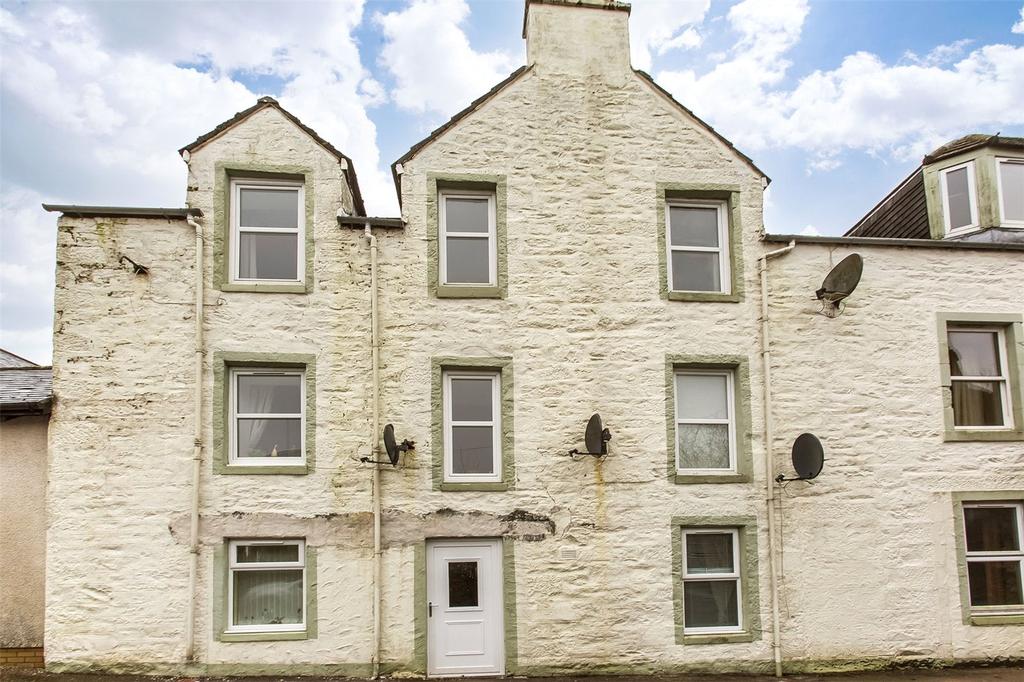 Brunswick Street, Tarbert, Argyll and... 1 bed apartment £35,000