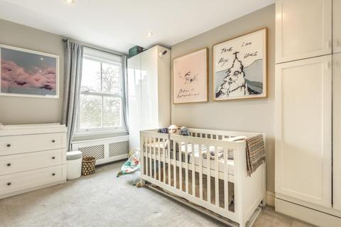 29 Belvoir Road, London, SE22 0QY