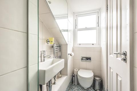29 Belvoir Road, London, SE22 0QY
