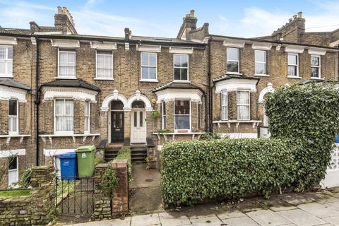 29 Belvoir Road, London, SE22 0QY