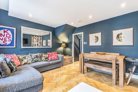 29 Belvoir Road, London, SE22 0QY