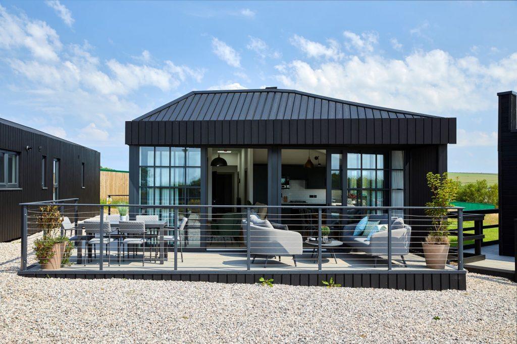 Caravan for sale at Aria Resorts Homes