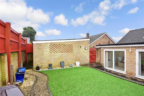 22 Ash Crescent, Higham, Rochester, ME3 7BA