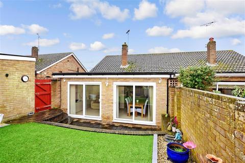 22 Ash Crescent, Higham, Rochester, ME3 7BA