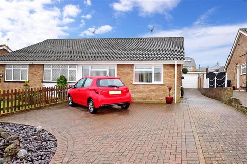 22 Ash Crescent, Higham, Rochester, ME3 7BA