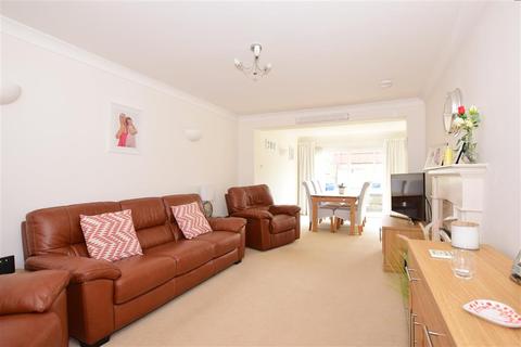22 Ash Crescent, Higham, Rochester, ME3 7BA
