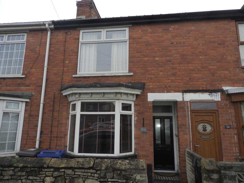 A 41, Cooke Street,Bentley,Doncaster, DN5 3 bed terraced house £600