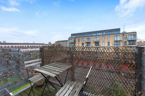 2 bedroom flat to rent, Rosegate House, 3 Hereford Road, Bow, London, E3
