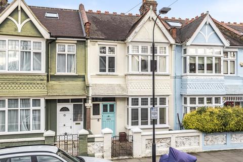 106 Rannoch Road, London, W6 9SW