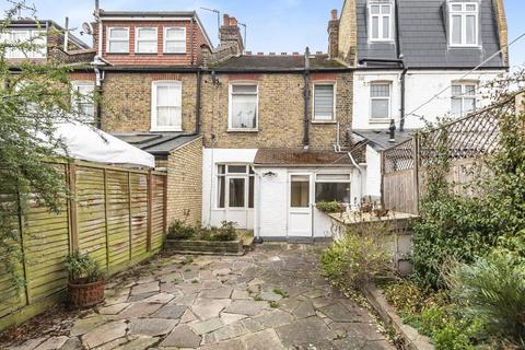 106 Rannoch Road, London, W6 9SW